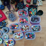 All dice pictures © 2012 by Stefon Mears